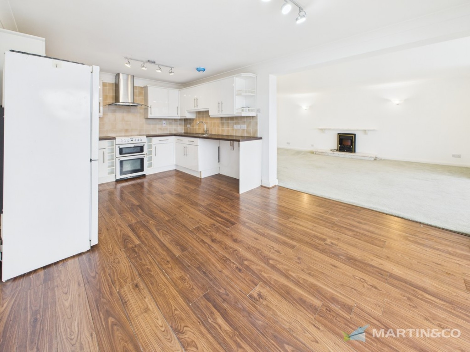 Braxfield Court, Lytham St Annes