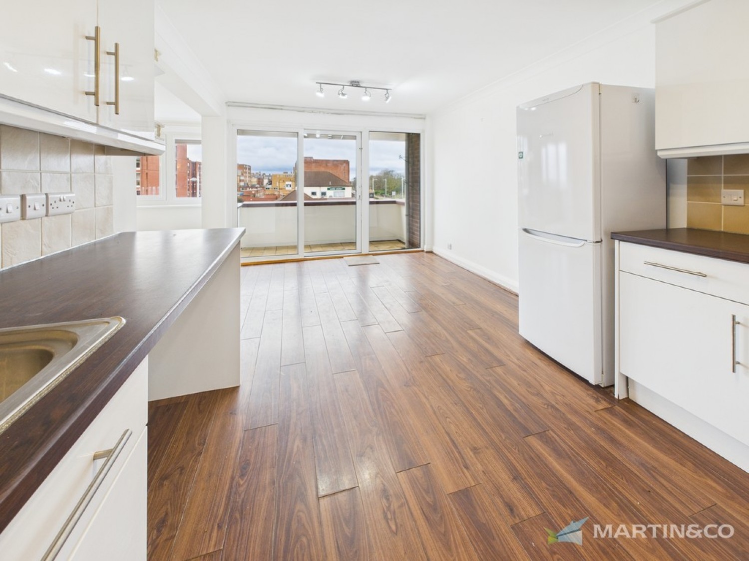 Braxfield Court, Lytham St Annes