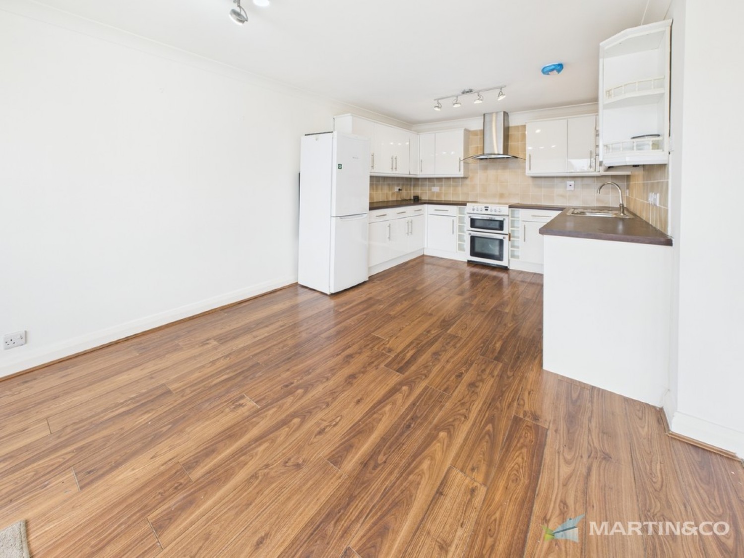 Braxfield Court, Lytham St Annes