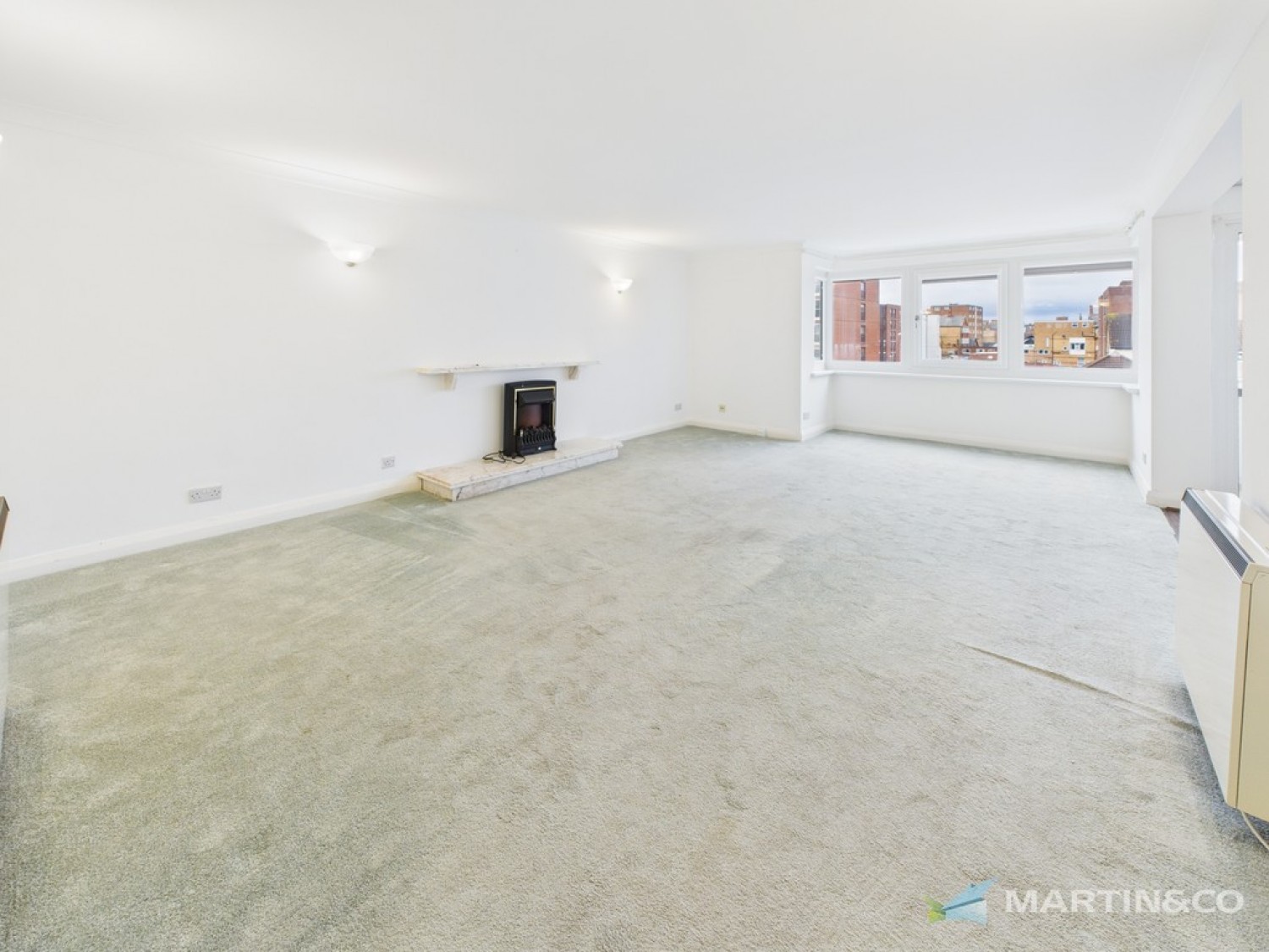 Braxfield Court, Lytham St Annes