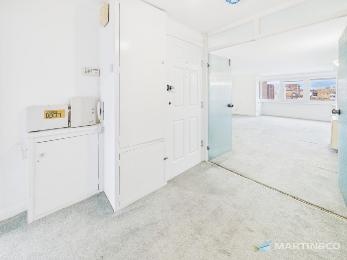 Braxfield Court, Lytham St Annes