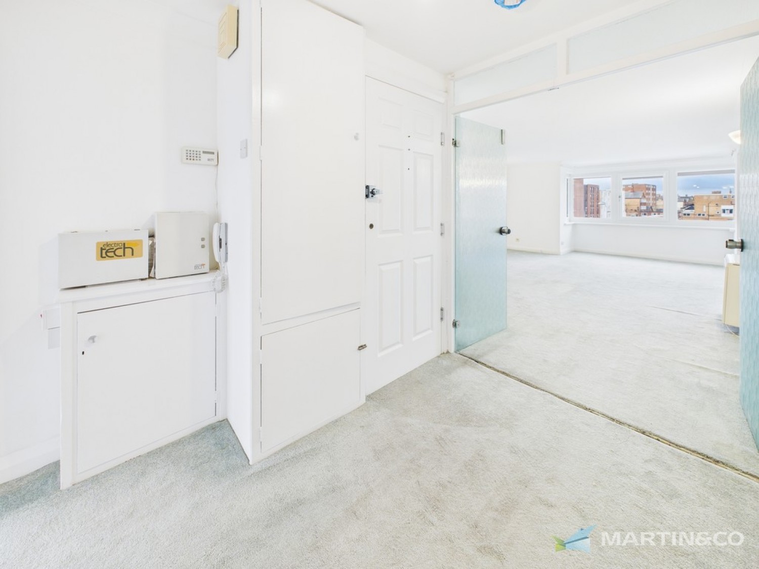 Braxfield Court, Lytham St Annes