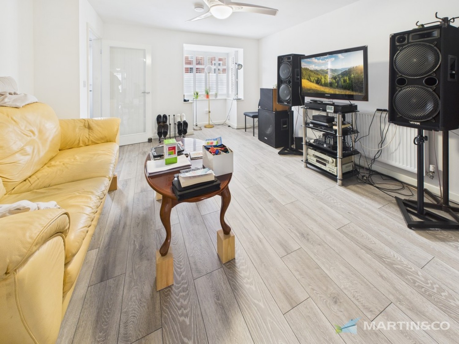 Pennystone Road, Bispham