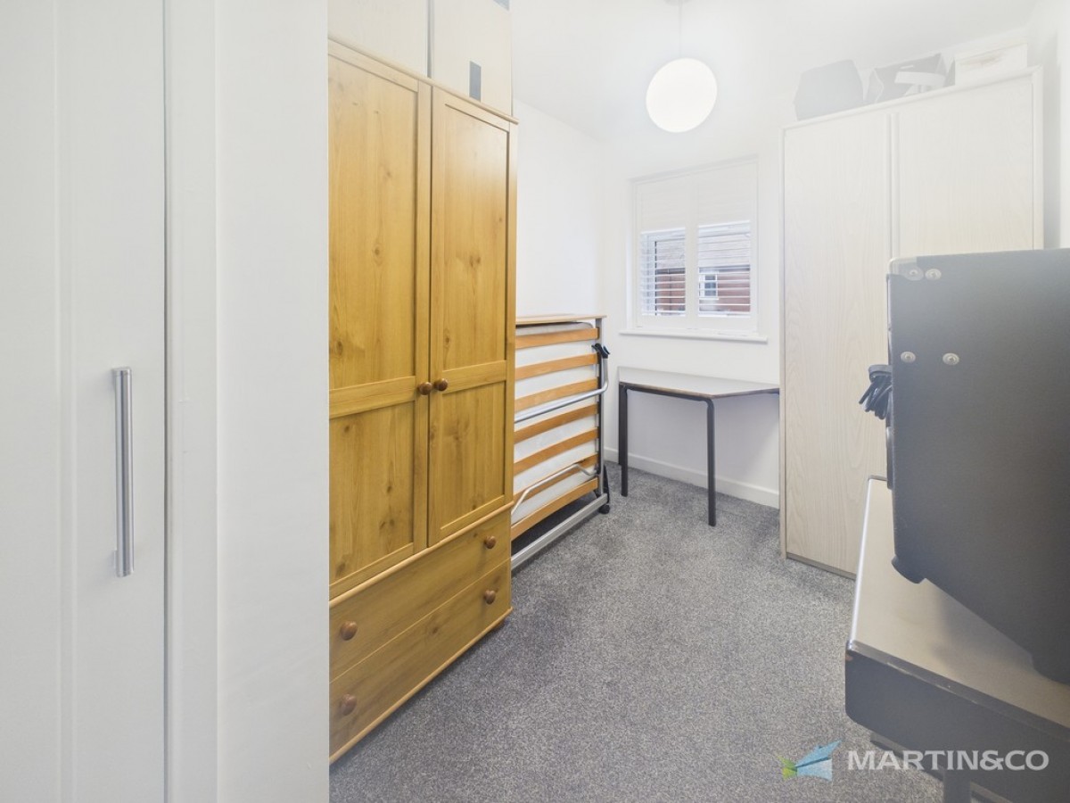 Pennystone Road, Bispham