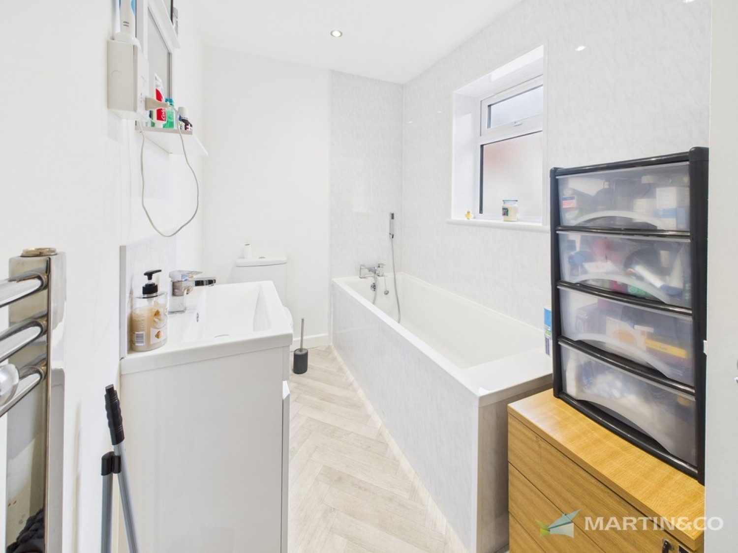 Pennystone Road, Bispham