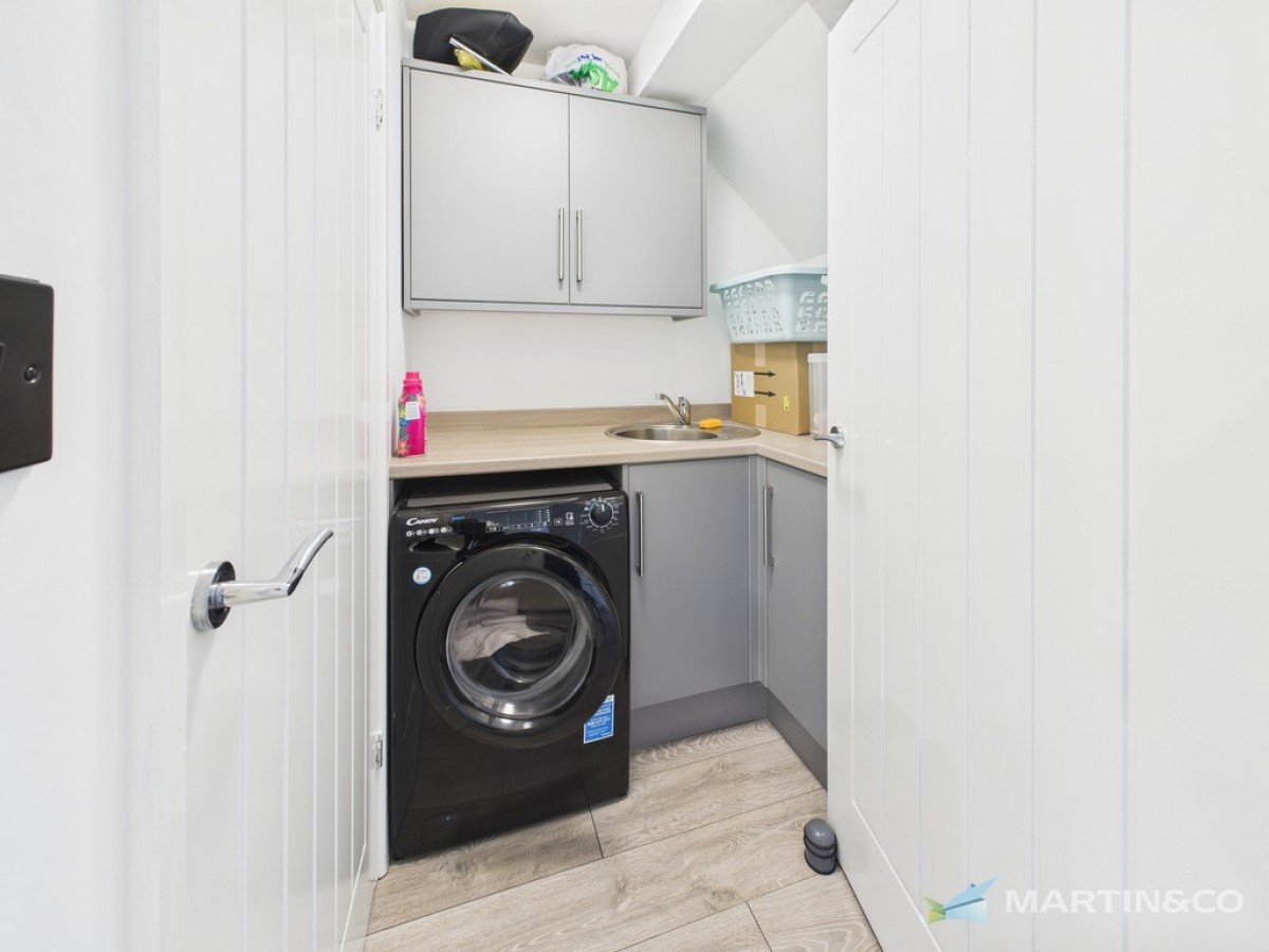 Pennystone Road, Bispham