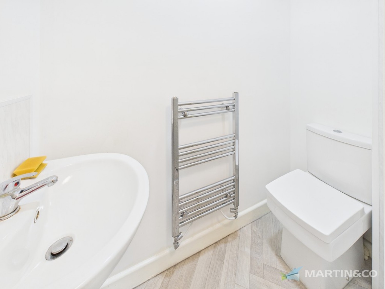 Pennystone Road, Bispham