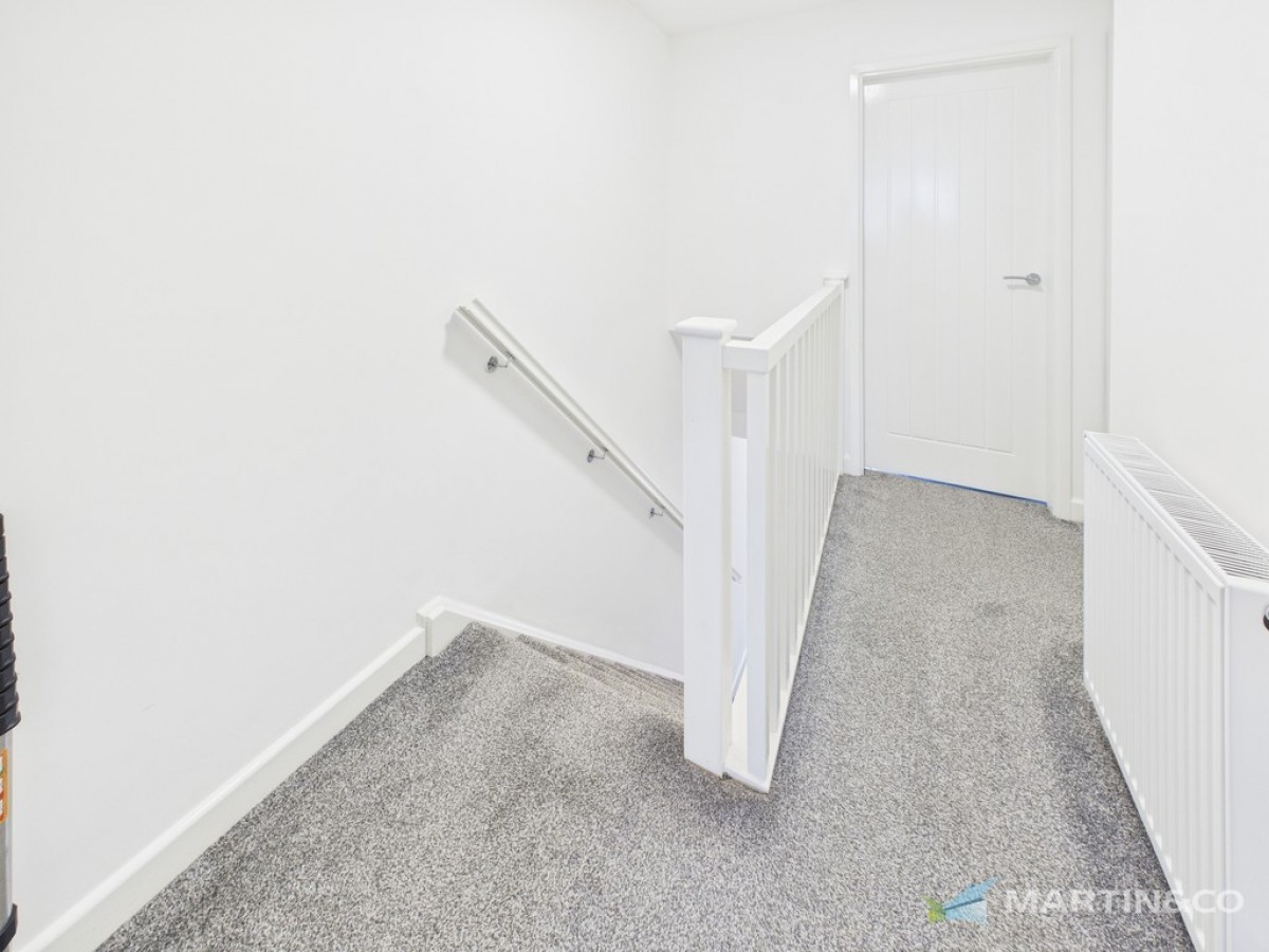 Pennystone Road, Bispham