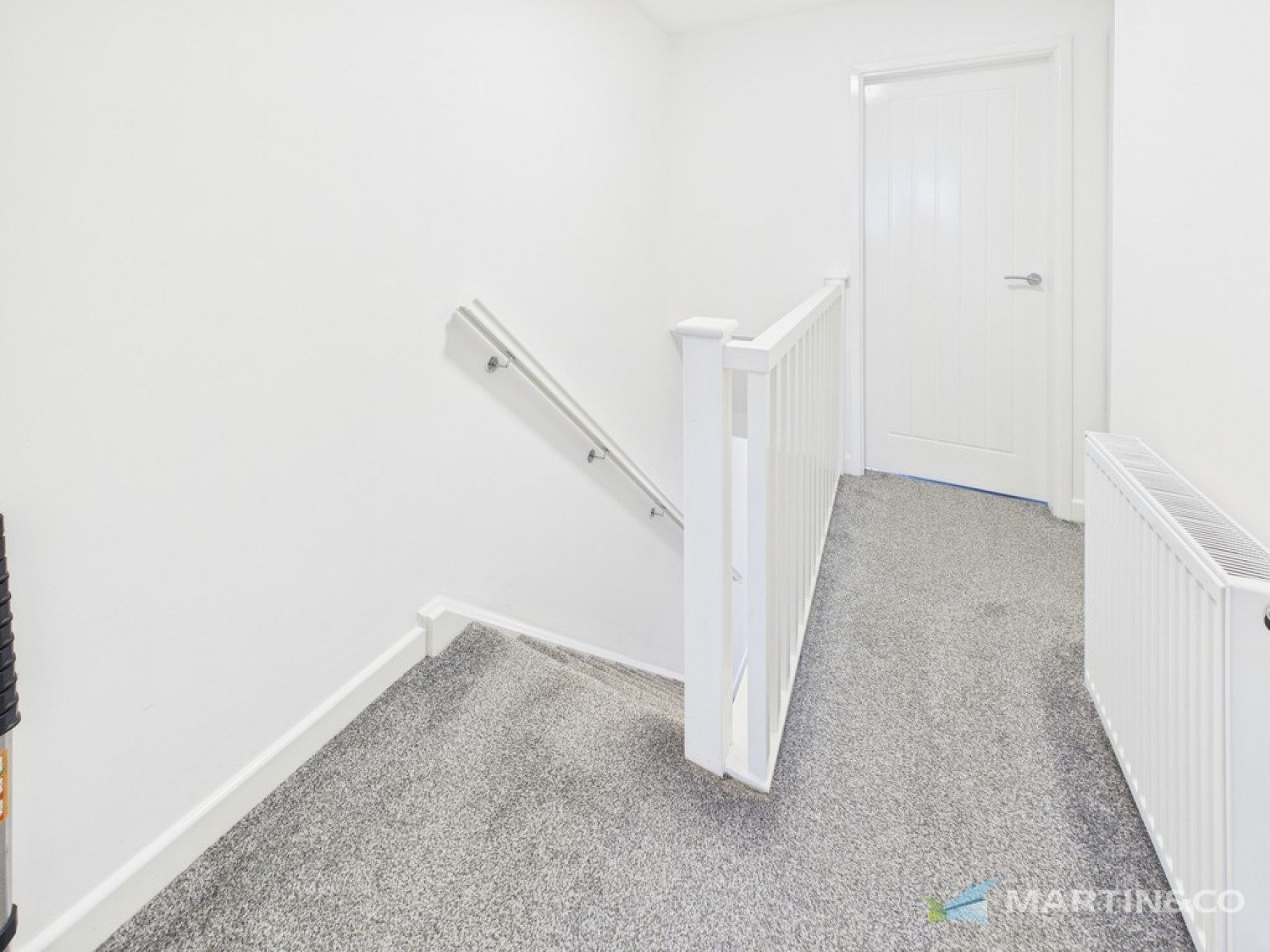 Pennystone Road, Bispham