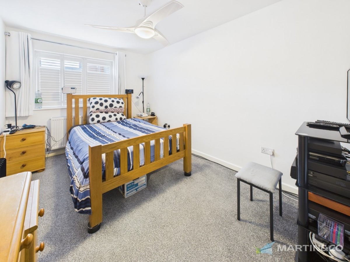 Pennystone Road, Bispham