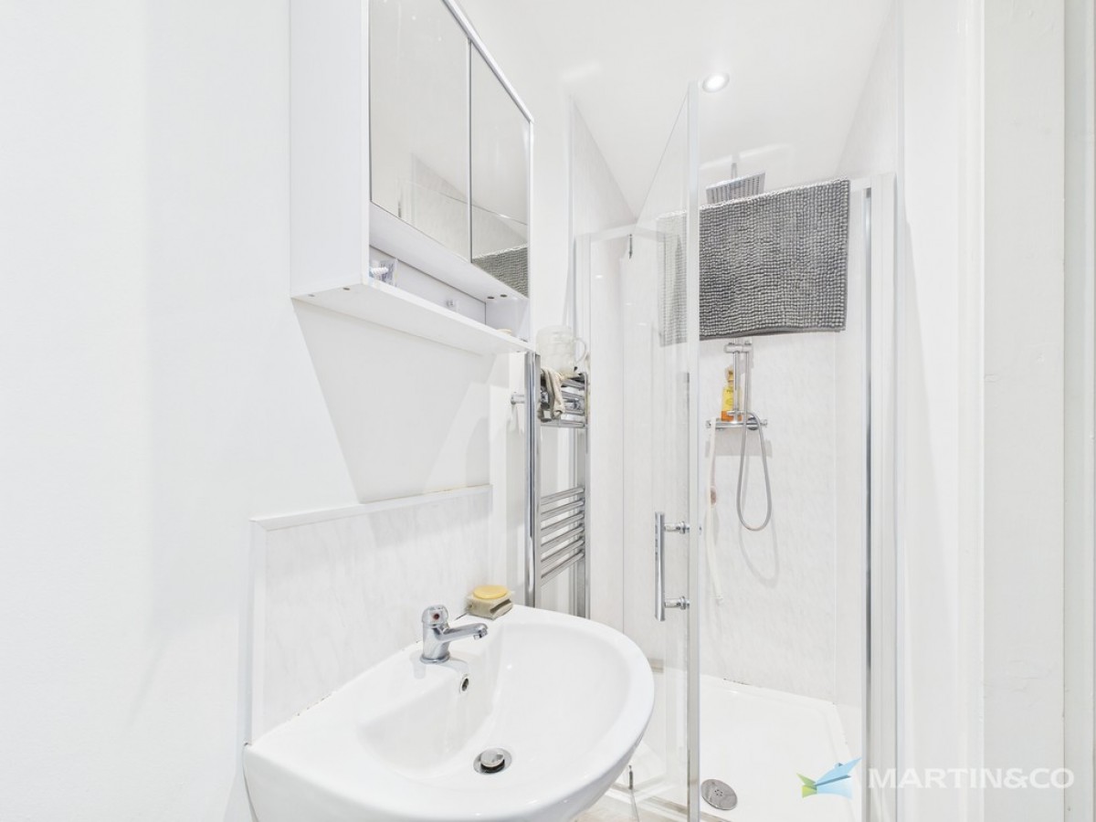 Pennystone Road, Bispham