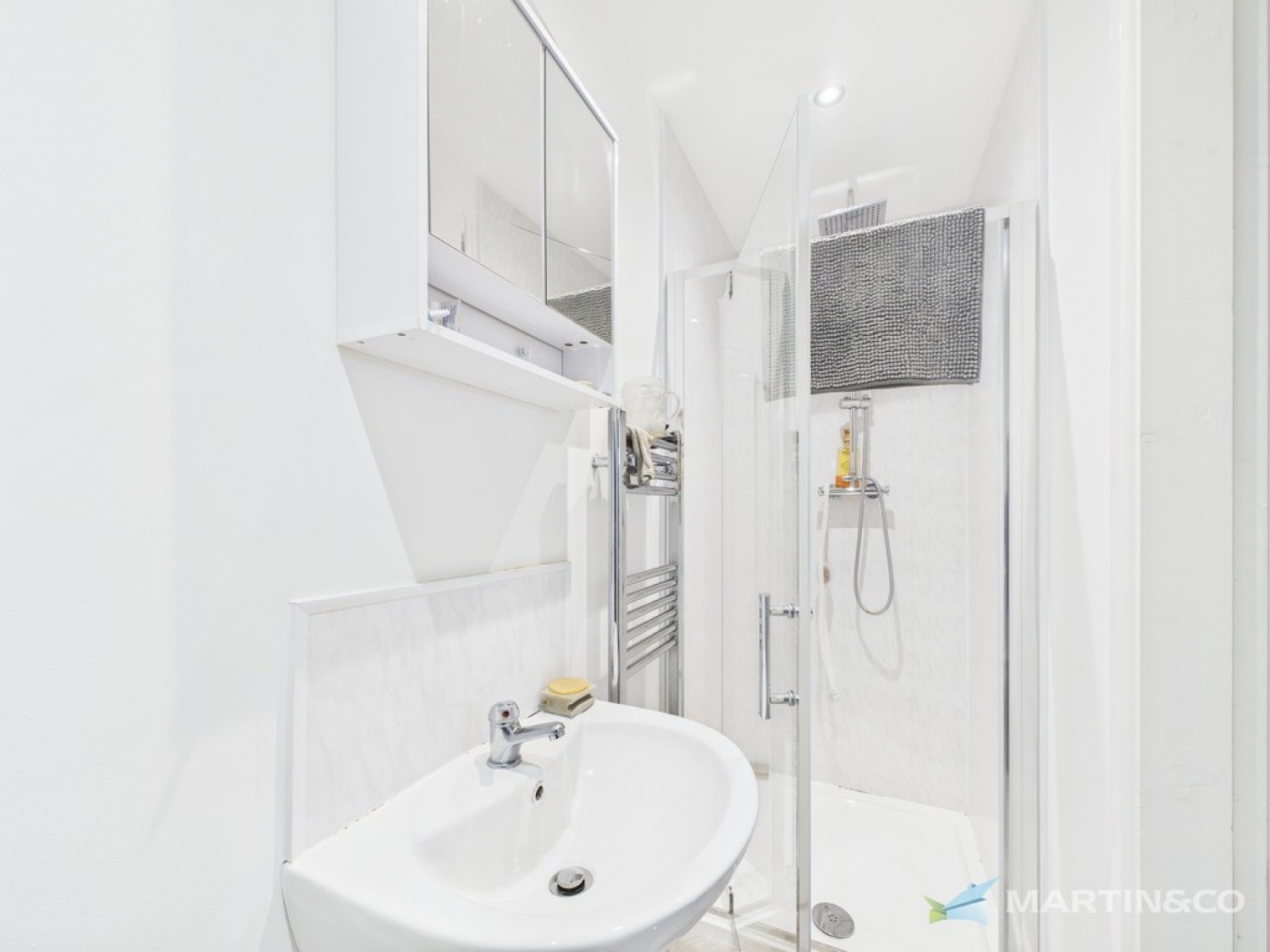 Pennystone Road, Bispham