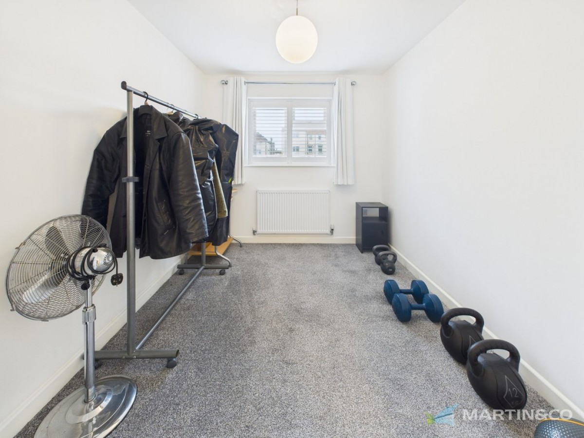 Pennystone Road, Bispham