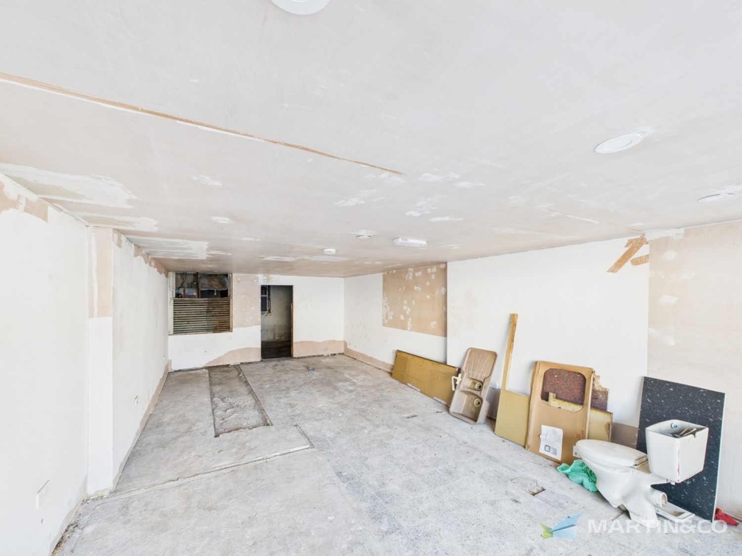 0 bedroom Property for Letting Watson Road, Blackpool