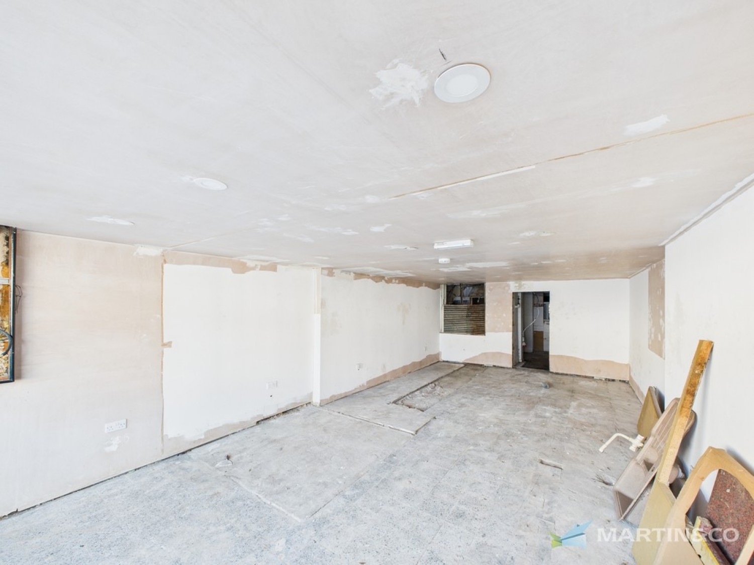 0 bedroom Property for Letting Watson Road, Blackpool