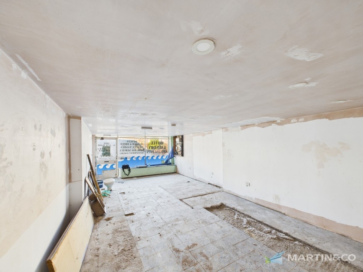 Watson Road, Blackpool