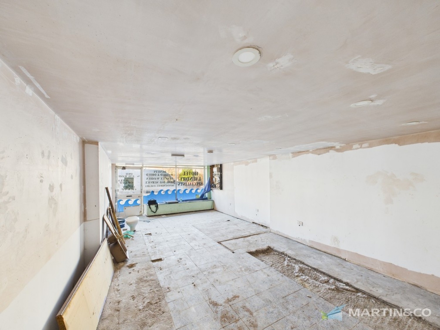 0 bedroom Property for Letting Watson Road, Blackpool