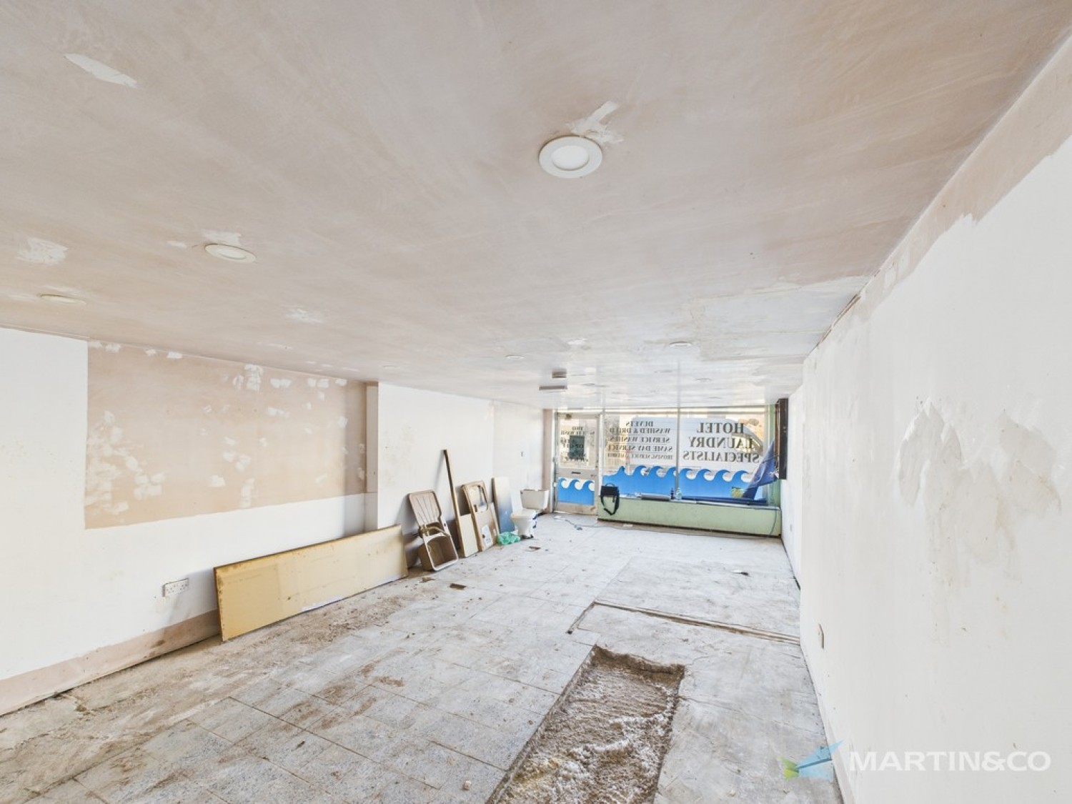 0 bedroom Property for Letting Watson Road, Blackpool