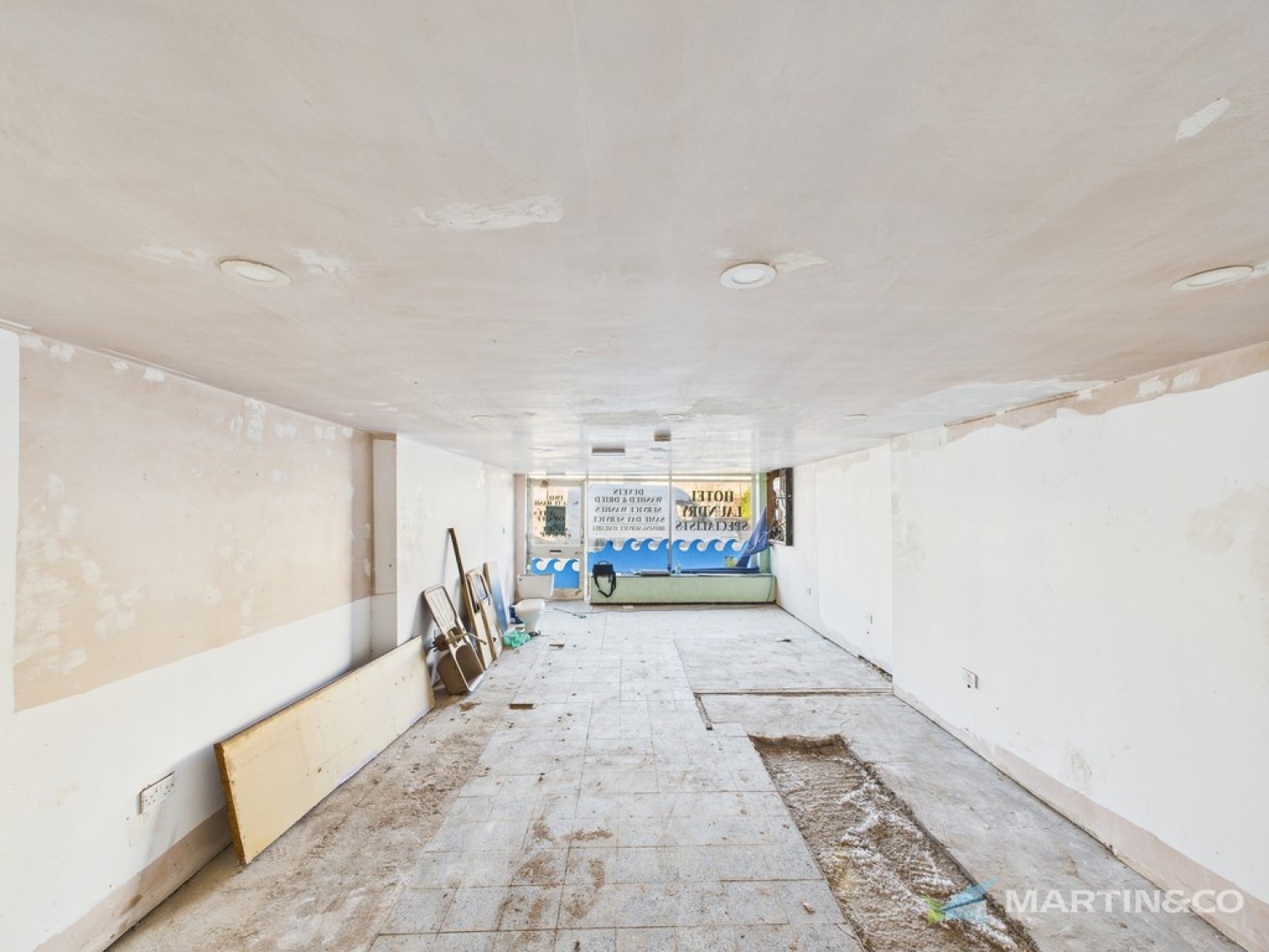 0 bedroom Property for Letting Watson Road, Blackpool