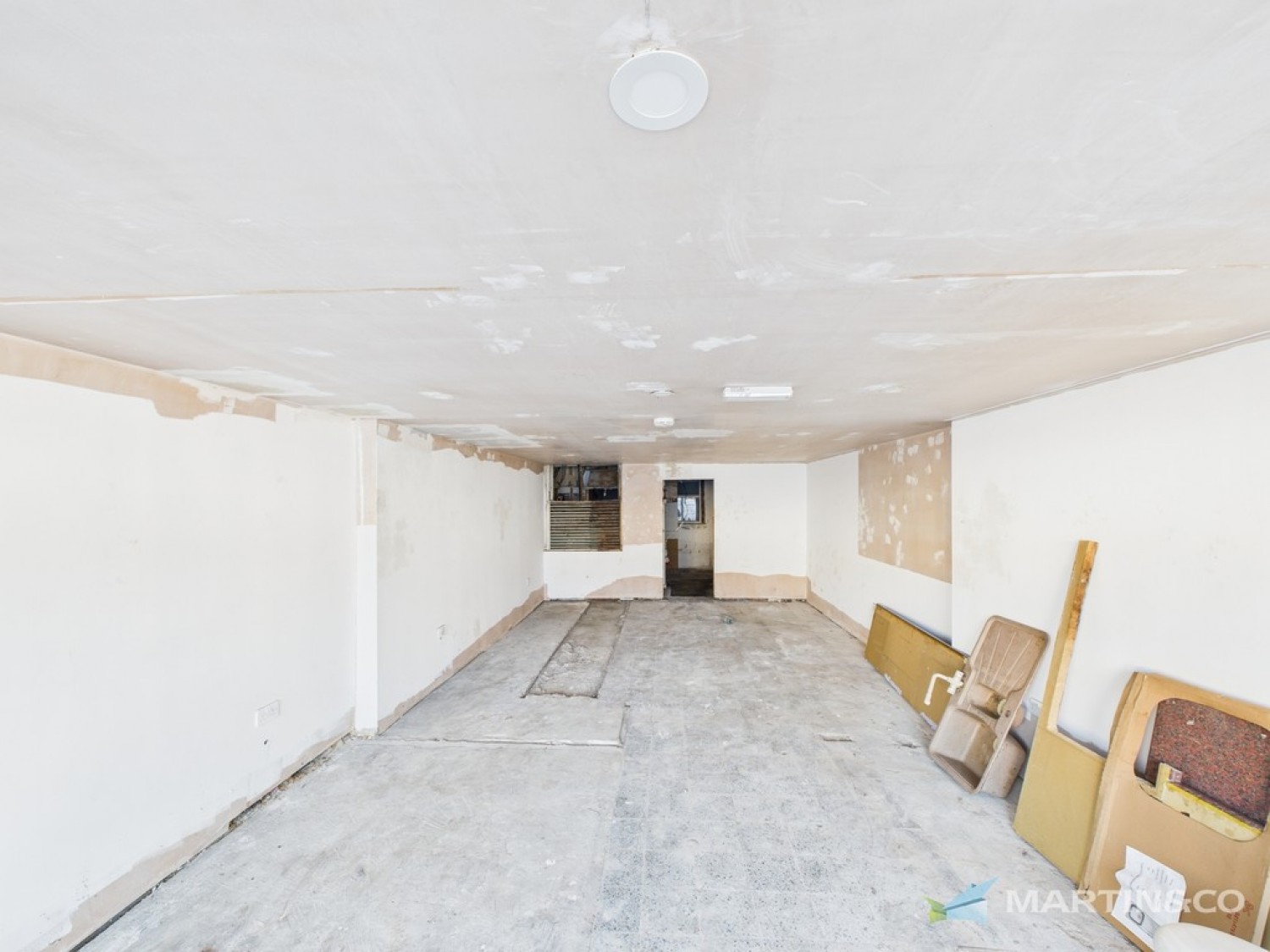 0 bedroom Property for Letting Watson Road, Blackpool