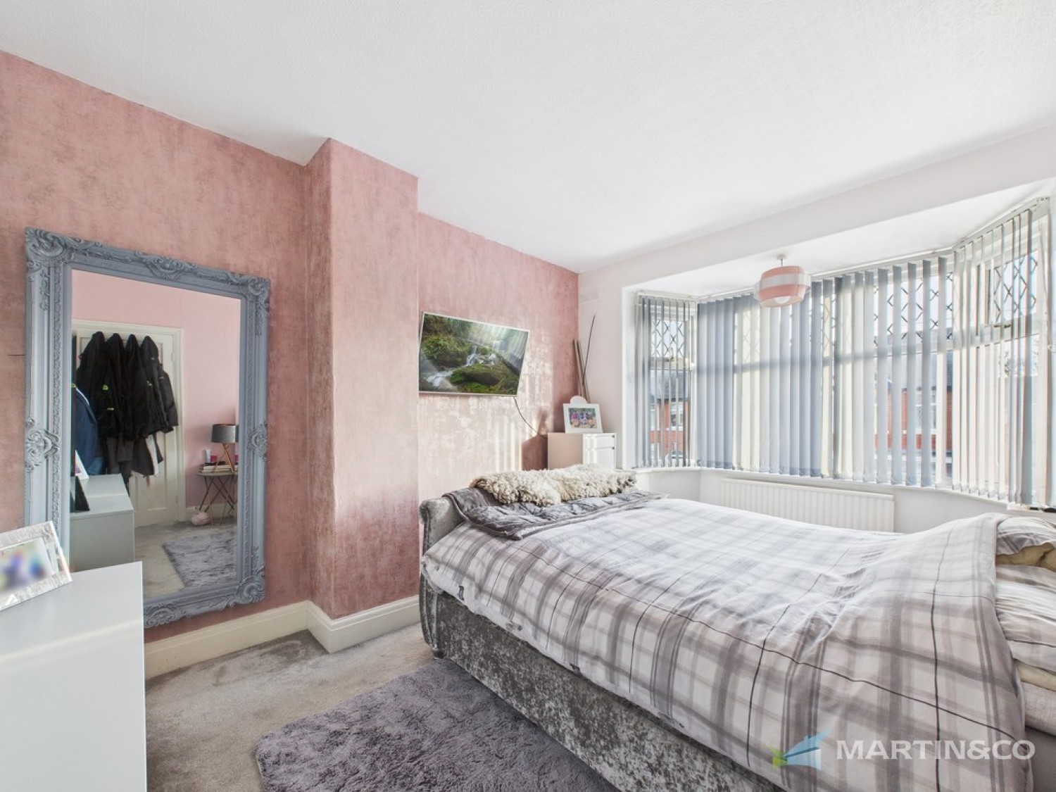 3 bedroom House for Sale Glastonbury Avenue, Blackpool