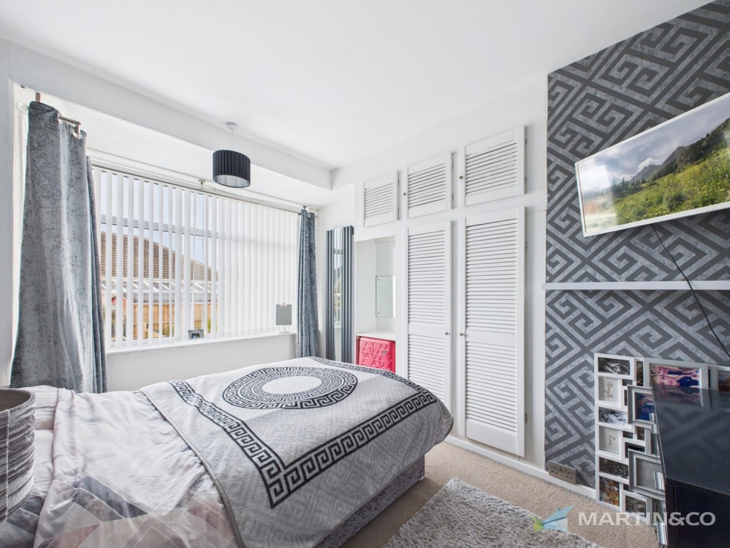 3 bedroom House for Sale Glastonbury Avenue, Blackpool