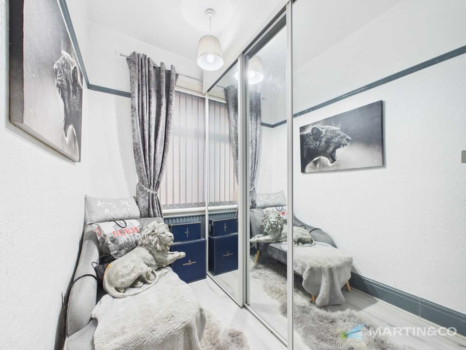 3 bedroom House for Sale Glastonbury Avenue, Blackpool