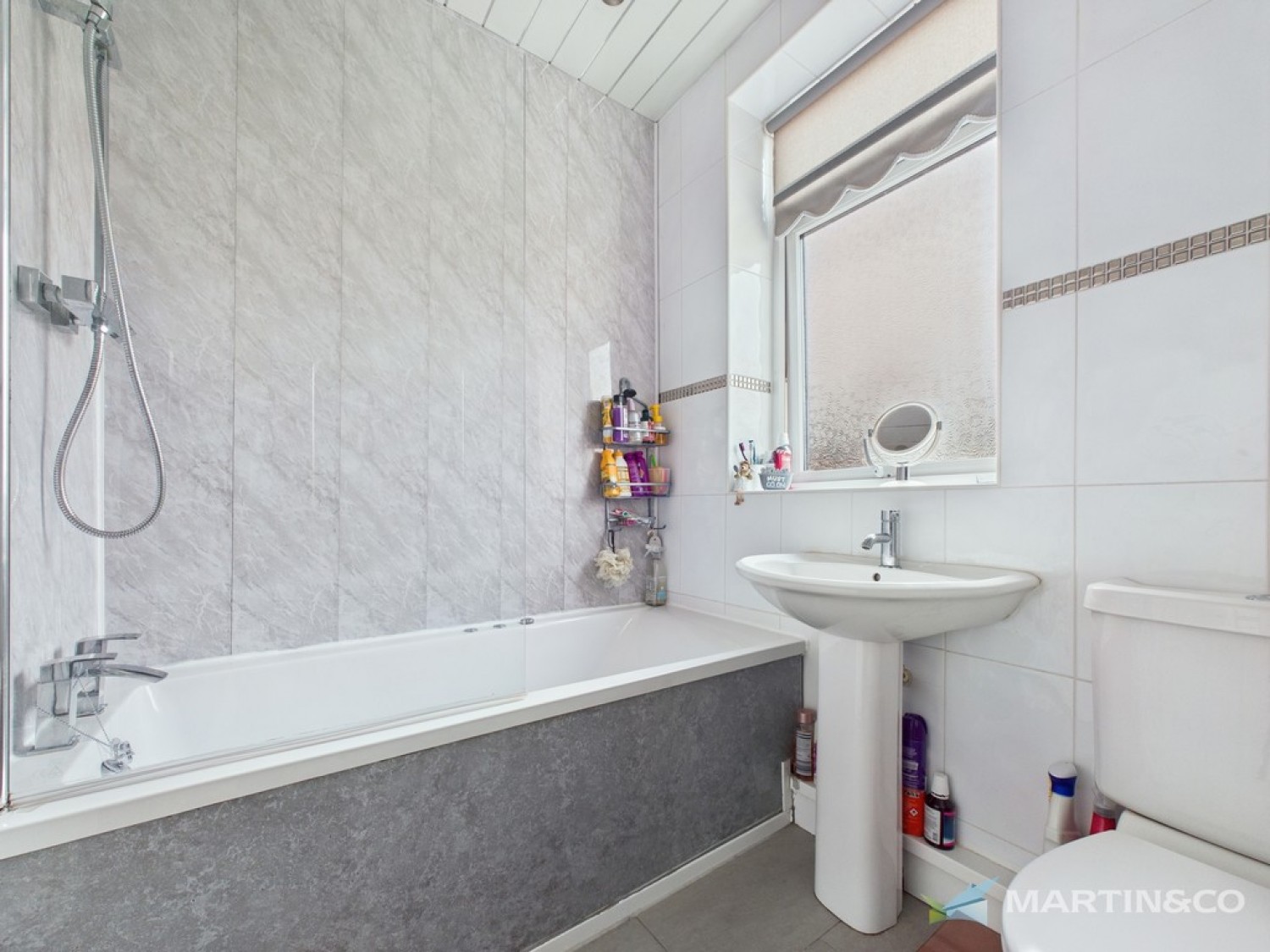 3 bedroom House for Sale Glastonbury Avenue, Blackpool