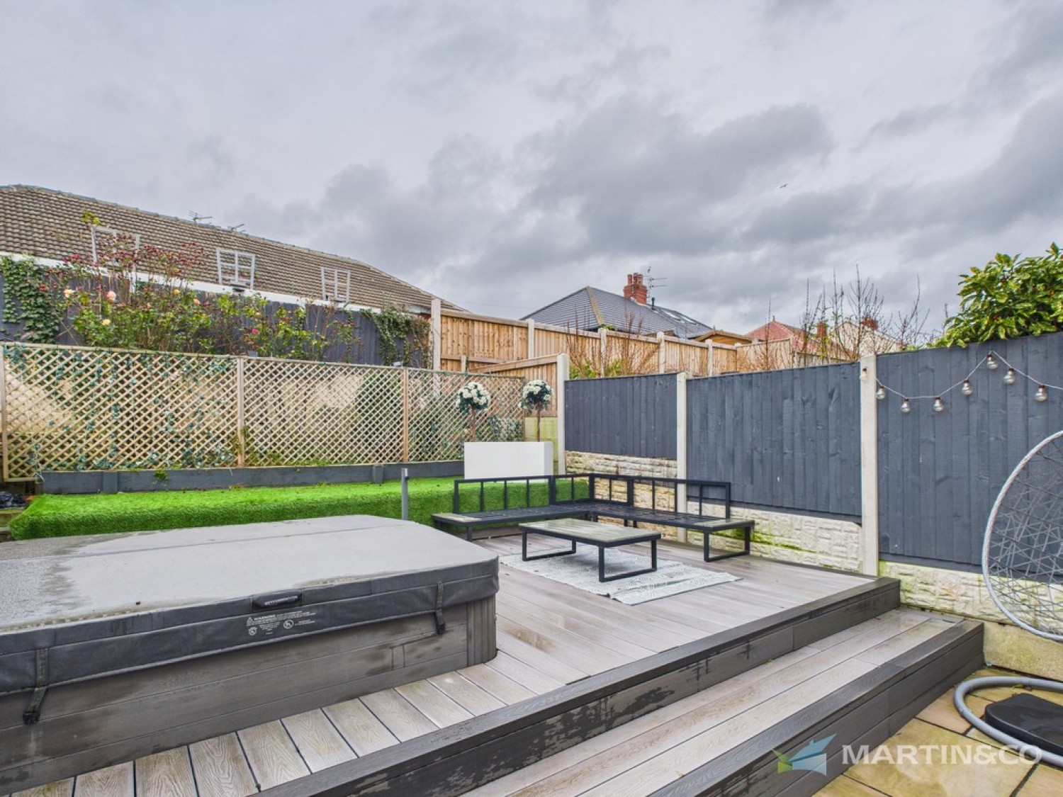 3 bedroom House for Sale Glastonbury Avenue, Blackpool