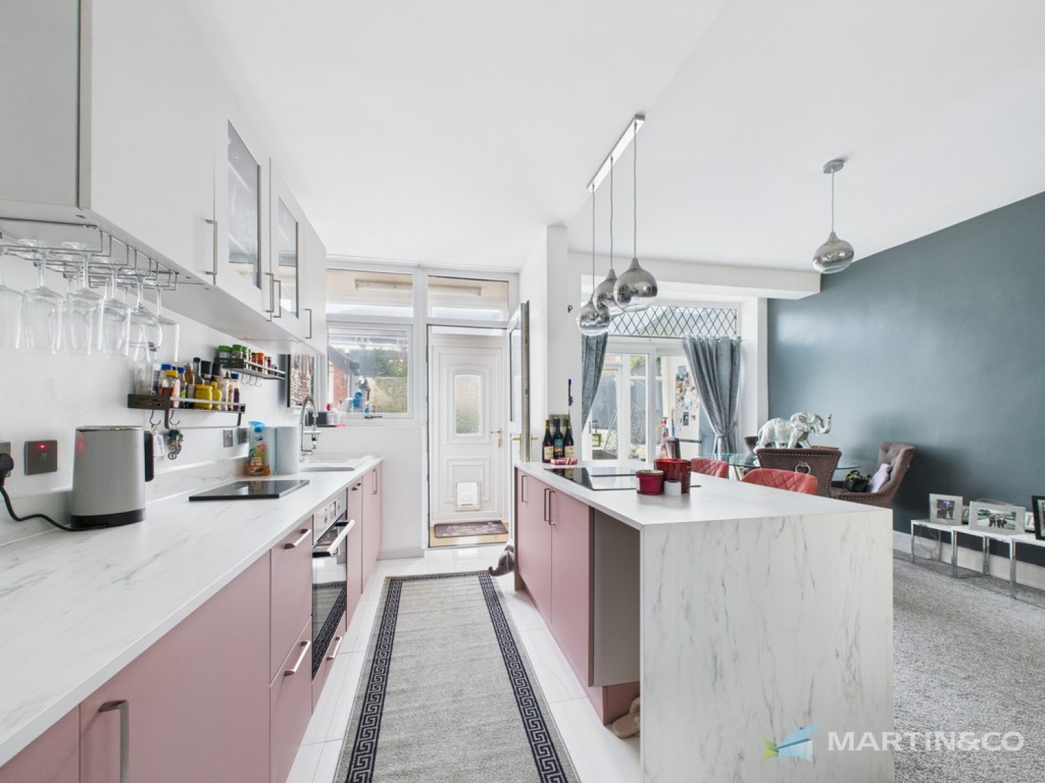 3 bedroom House for Sale Glastonbury Avenue, Blackpool