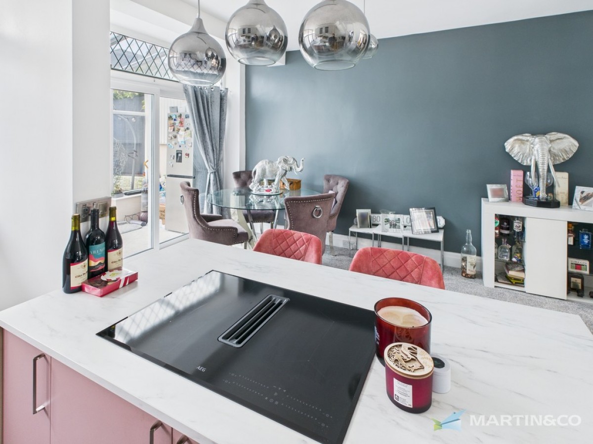 Glastonbury Avenue, Blackpool