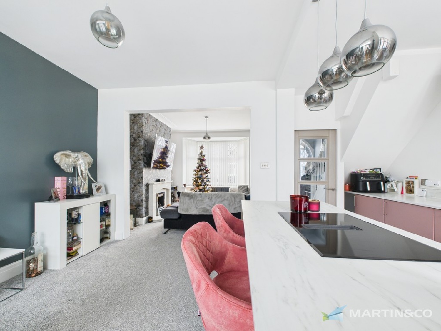 3 bedroom House for Sale Glastonbury Avenue, Blackpool