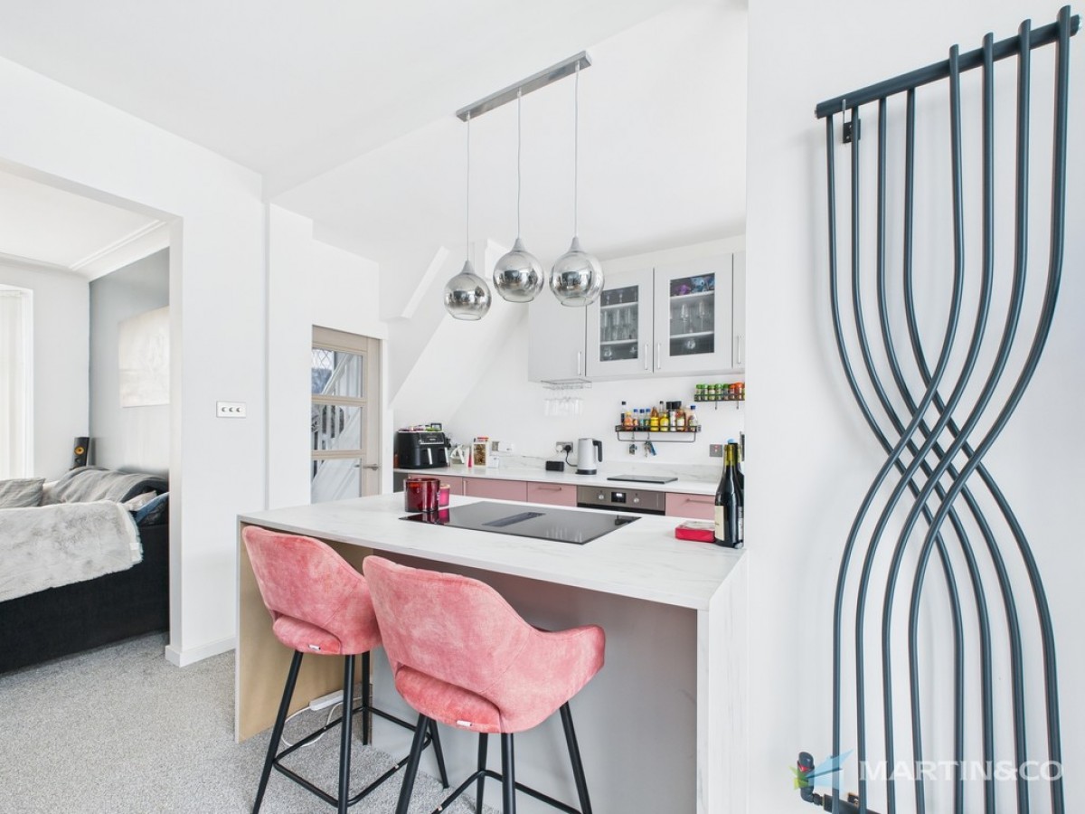 Glastonbury Avenue, Blackpool