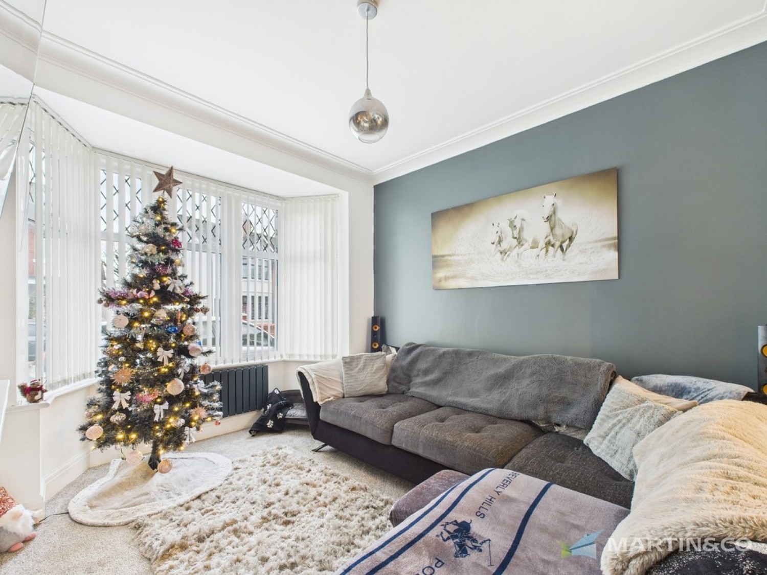 3 bedroom House for Sale Glastonbury Avenue, Blackpool