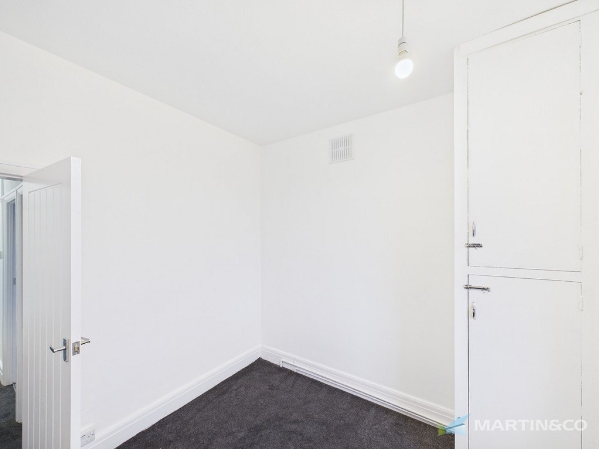 Warwick Road, Lytham St. Annes, Lancashire