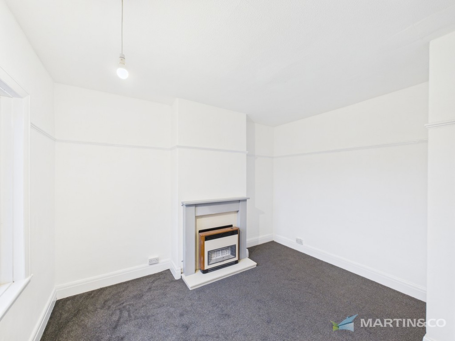 Warwick Road, Lytham St. Annes, Lancashire