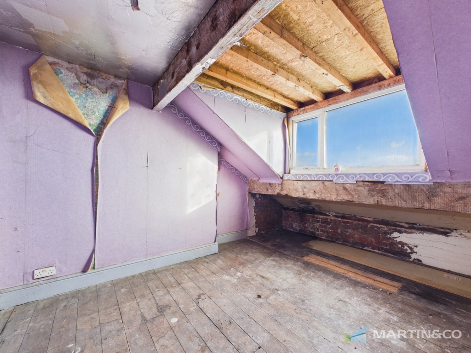 3 bedroom House for Sale St Albans Road, Lytham St Annes, Lancashire