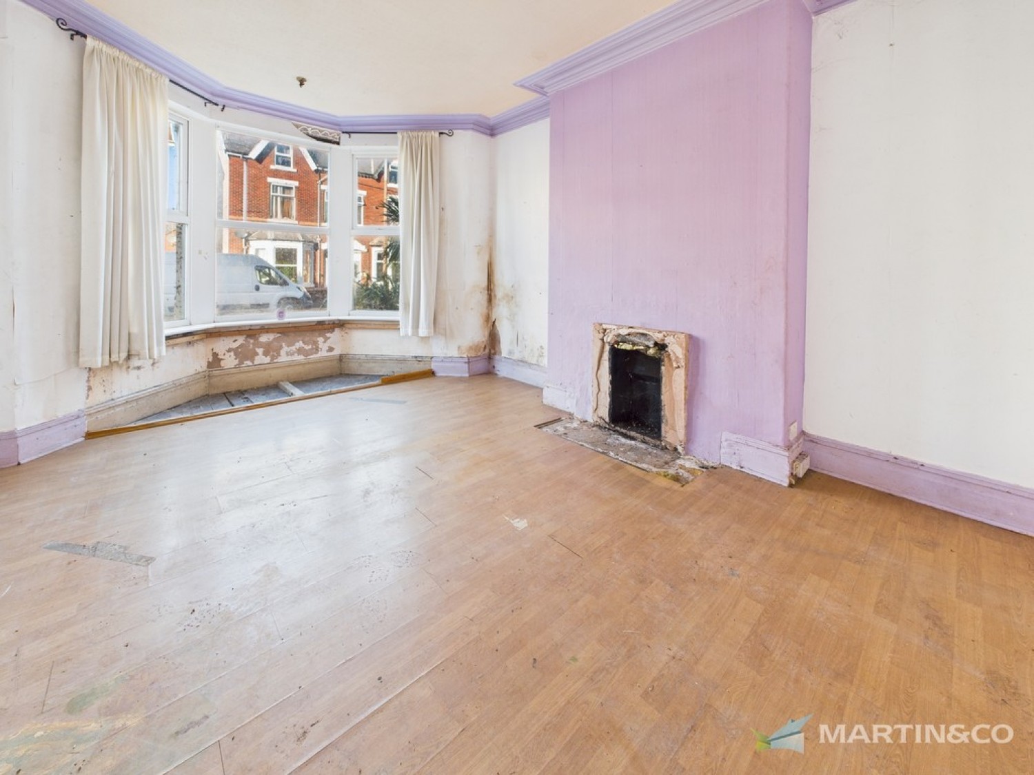 3 bedroom House for Sale St Albans Road, Lytham St Annes, Lancashire