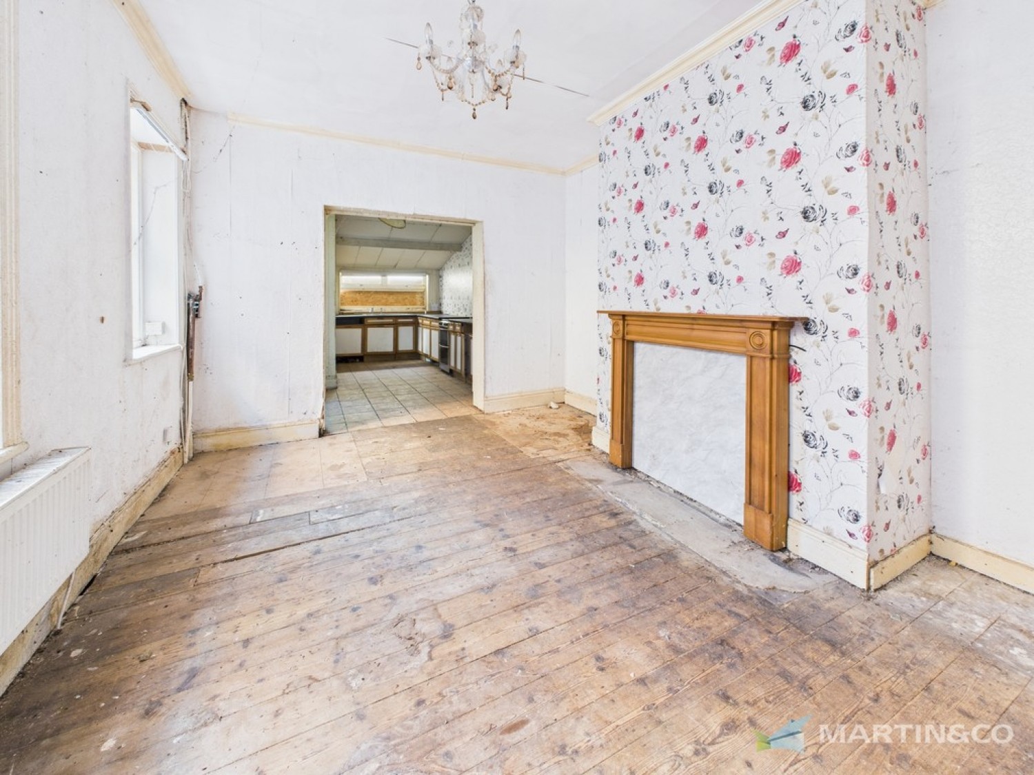 3 bedroom House for Sale St Albans Road, Lytham St Annes, Lancashire