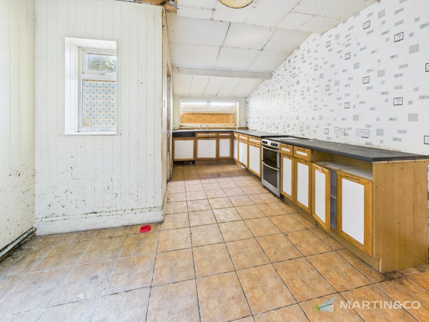 3 bedroom House for Sale St Albans Road, Lytham St Annes, Lancashire