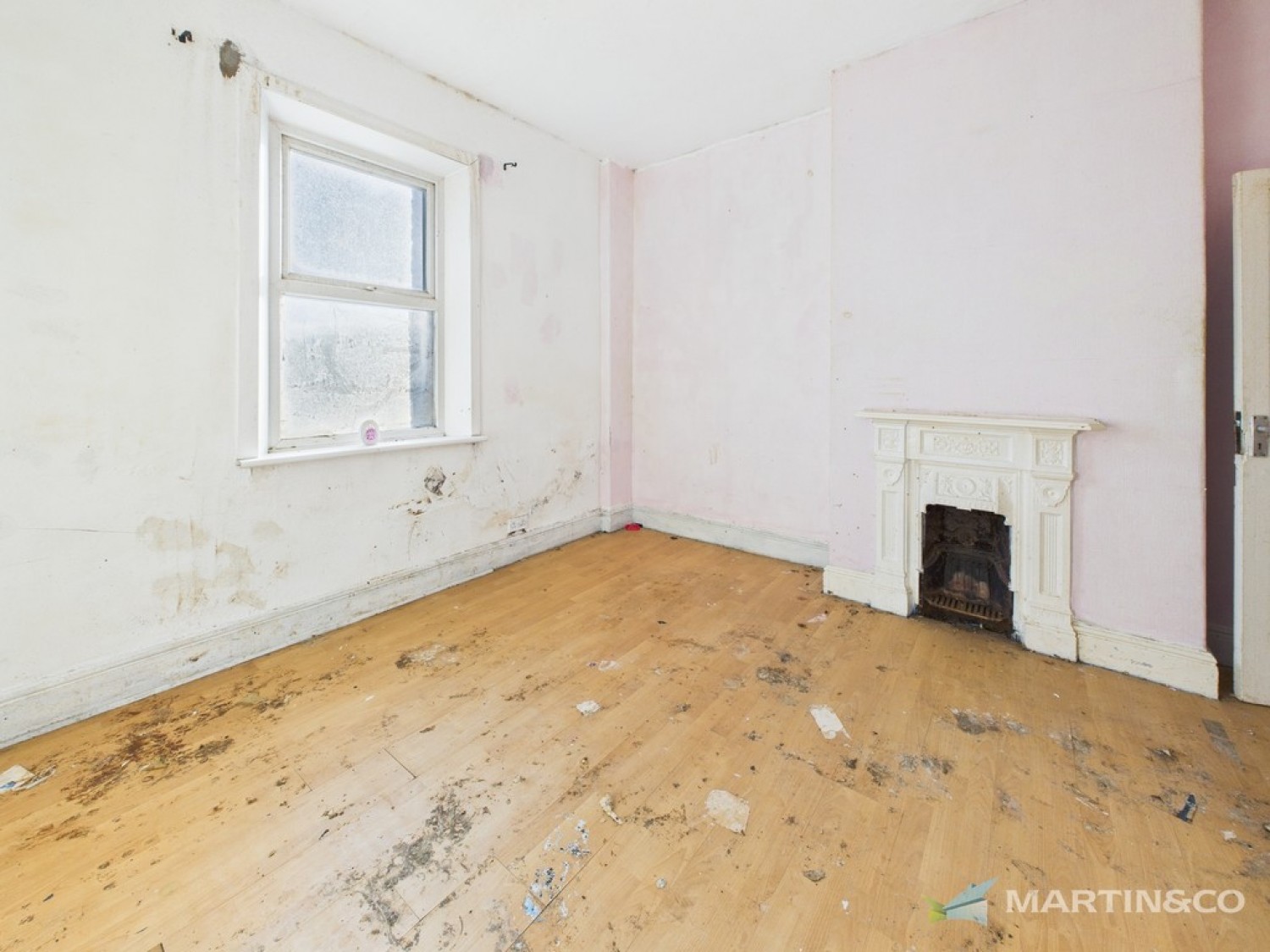 3 bedroom House for Sale St Albans Road, Lytham St Annes, Lancashire