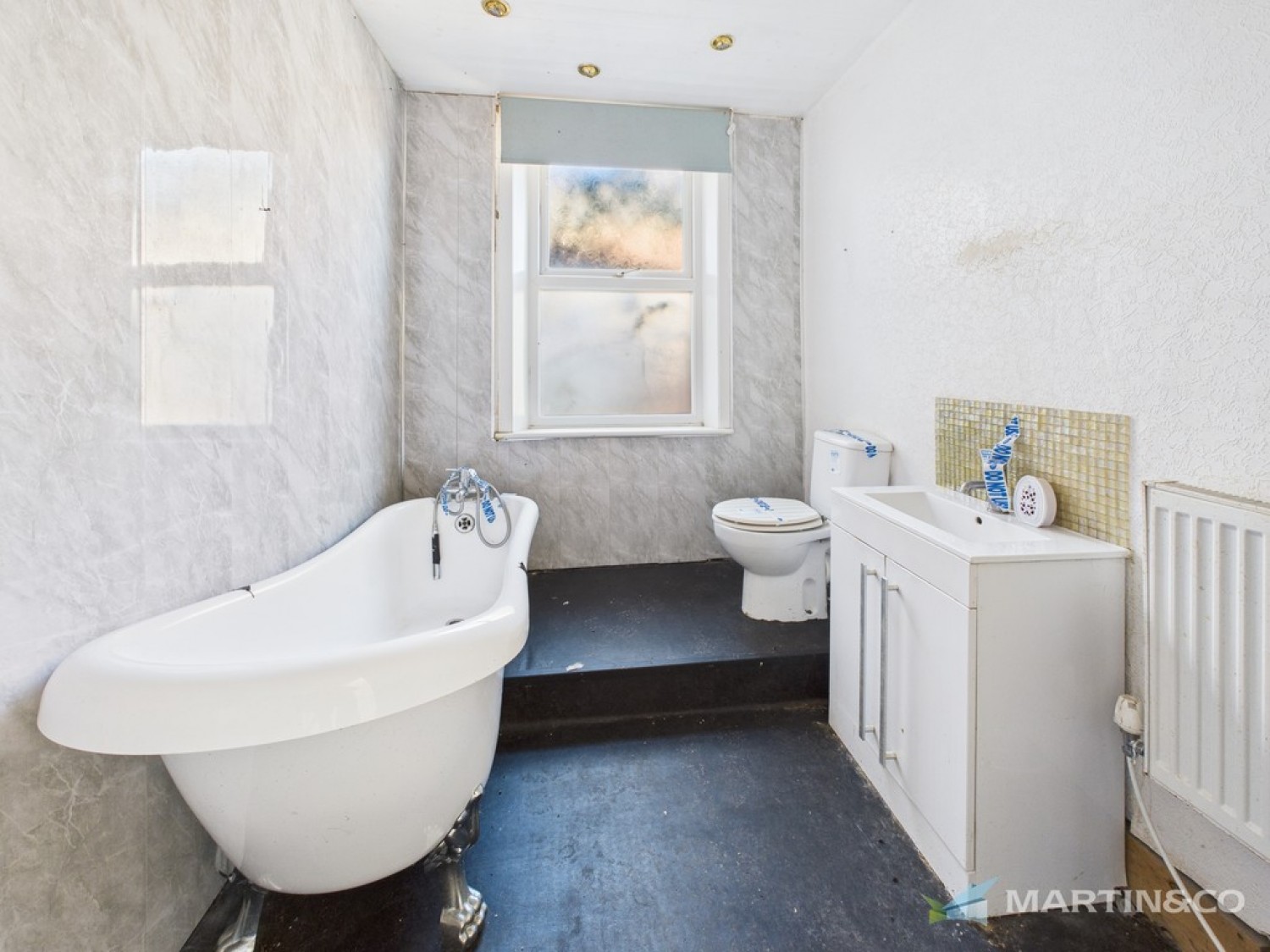 3 bedroom House for Sale St Albans Road, Lytham St Annes, Lancashire