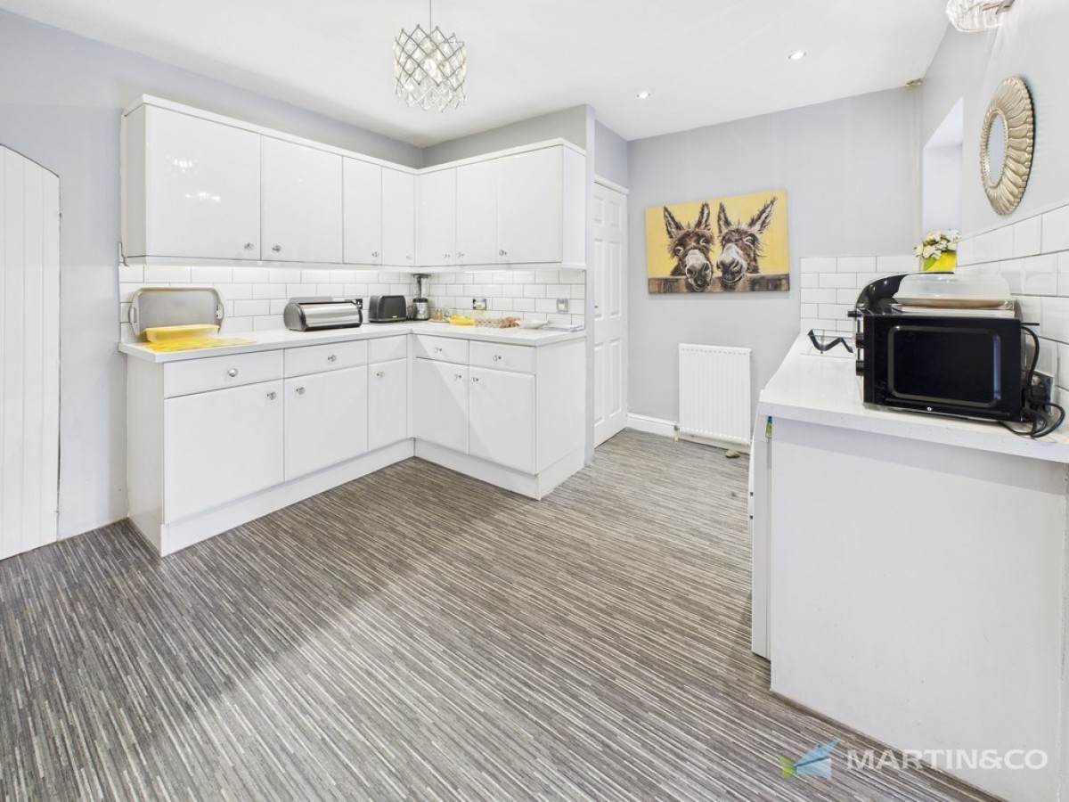 Glencross Place, Marton