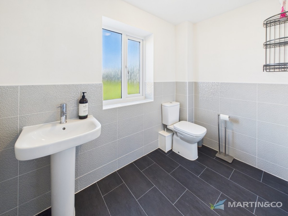 Westby With Plumptons, Blackpool, Lancashire