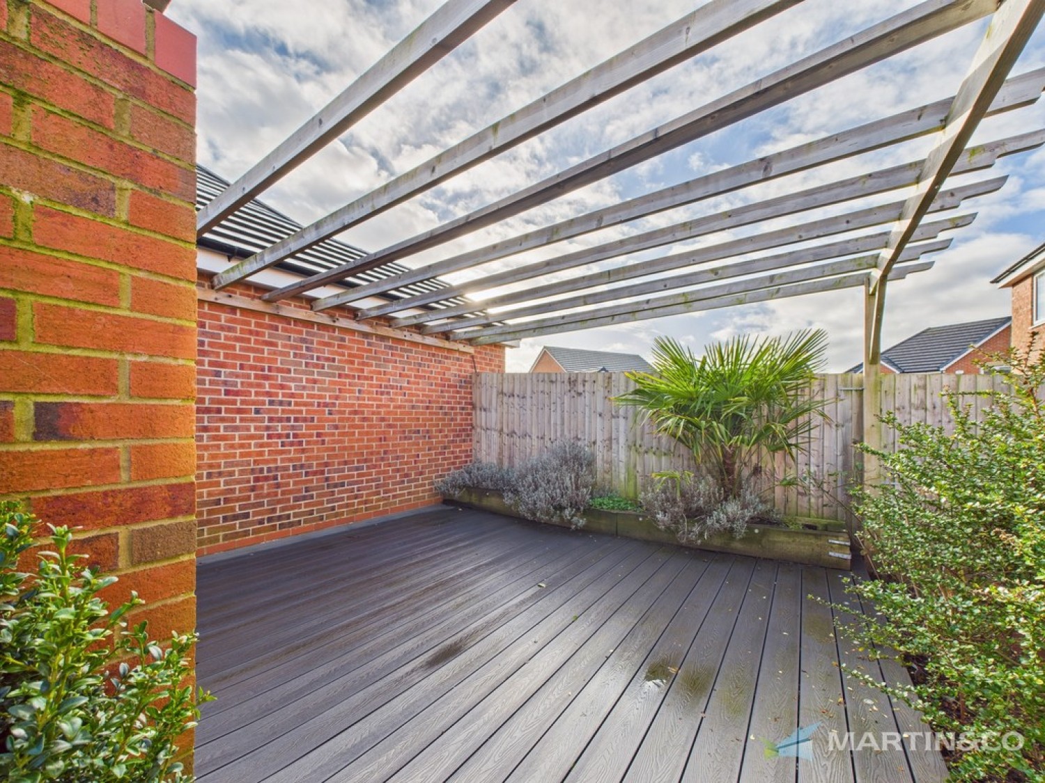 Westby With Plumptons, Blackpool, Lancashire