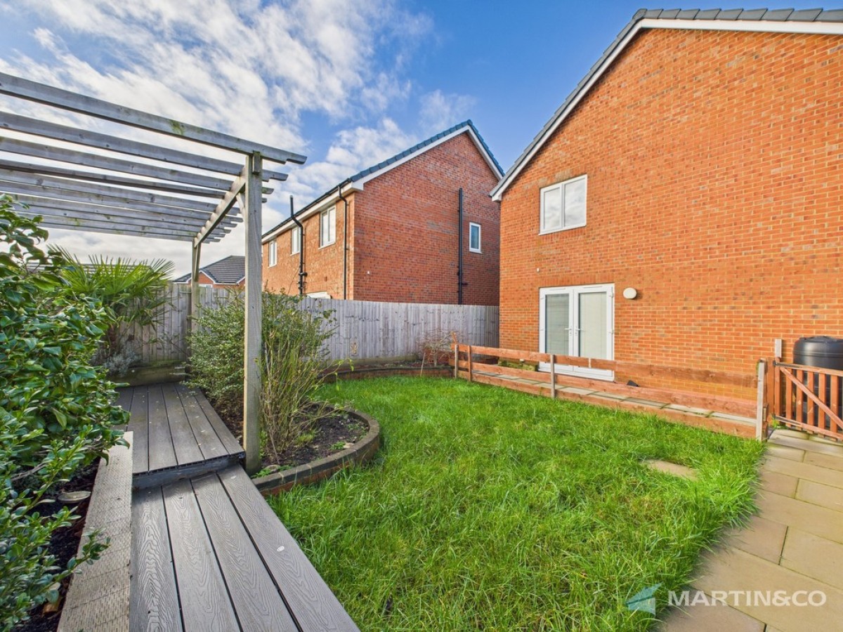 Westby With Plumptons, Blackpool, Lancashire