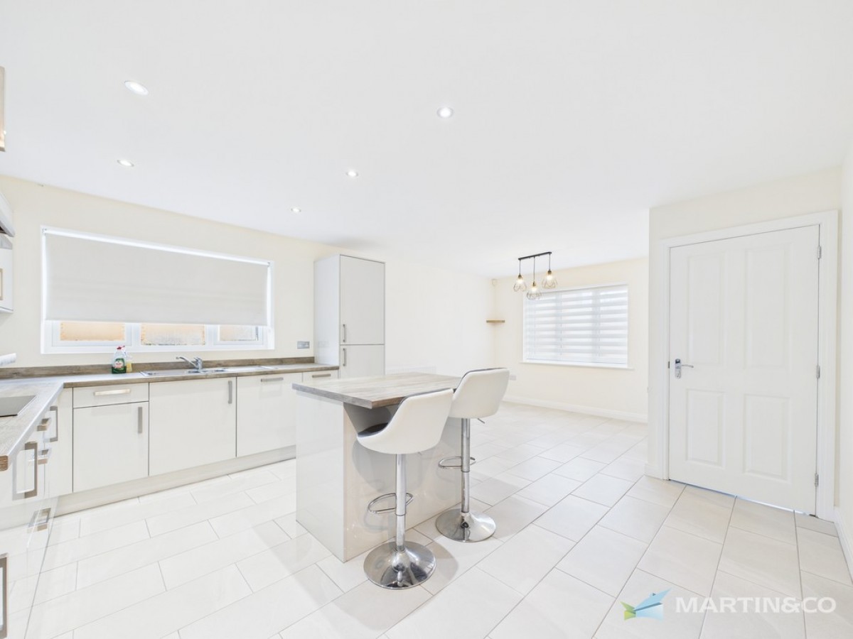 Westby With Plumptons, Blackpool, Lancashire