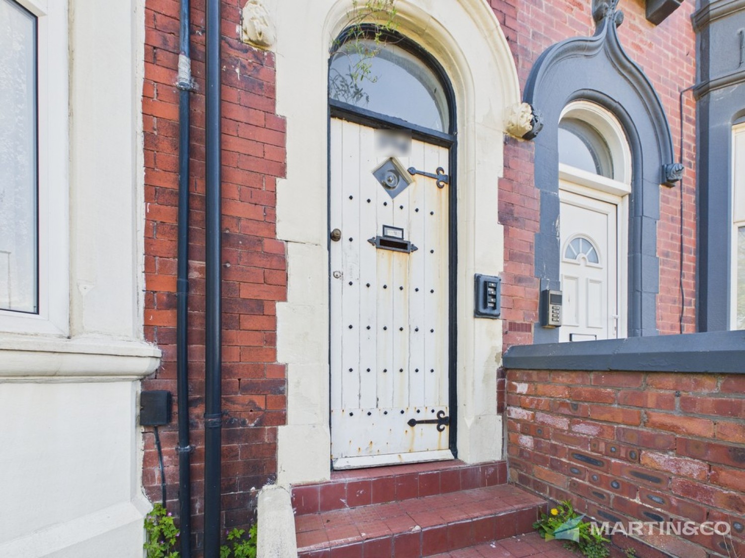 3 bedroom Flat for Sale Lytham Road, Blackpool