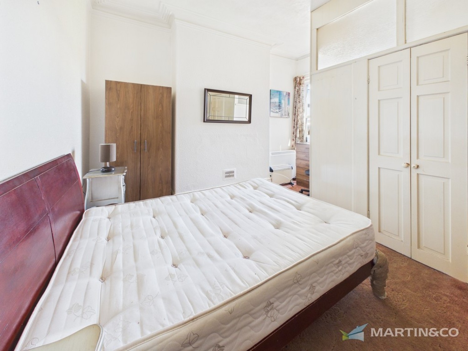 3 bedroom Flat for Sale Lytham Road, Blackpool