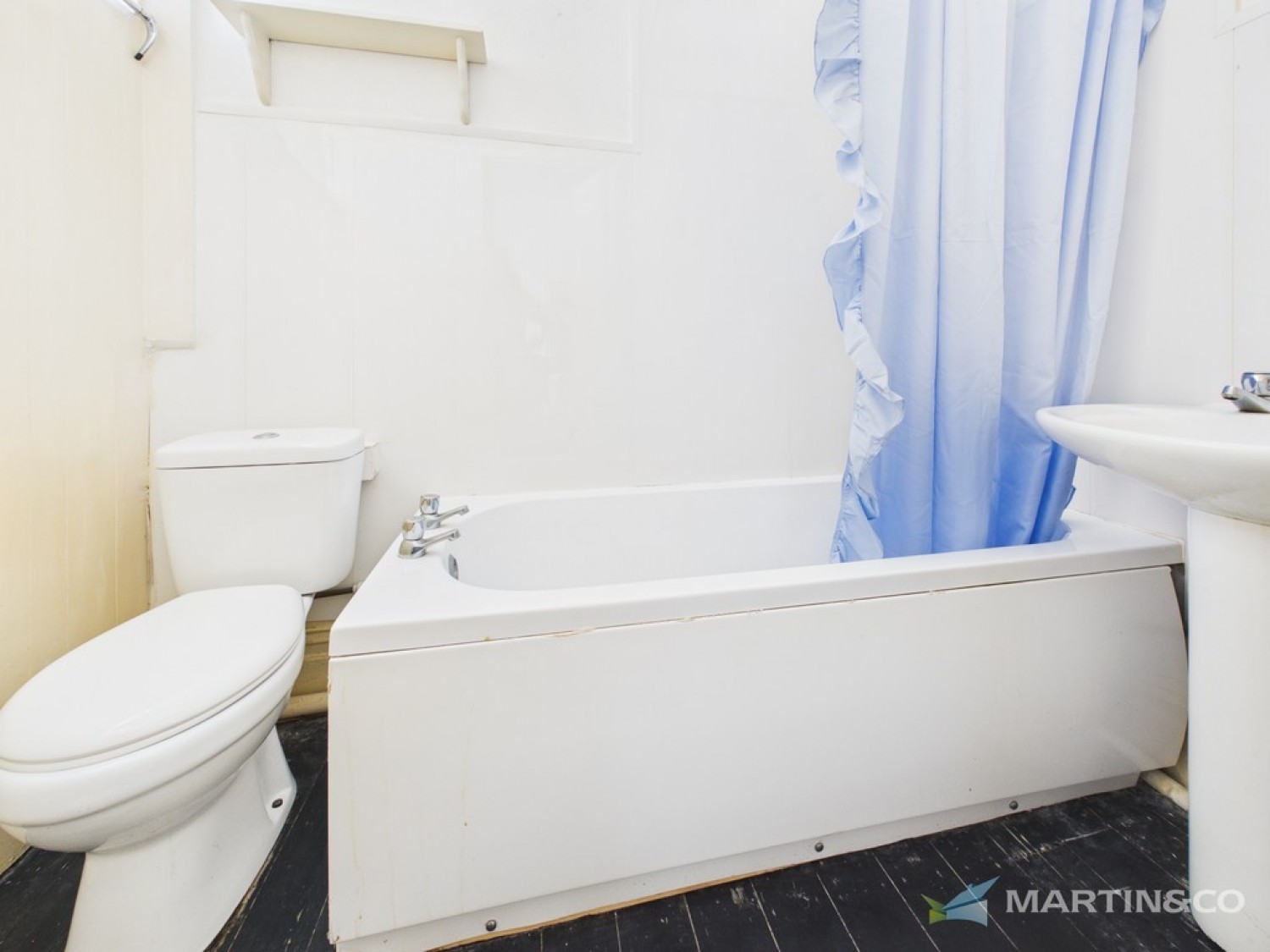 3 bedroom Flat for Sale Lytham Road, Blackpool
